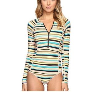 Volcom Body Suit NWT